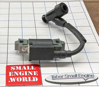 102-02-0008 Kohler Ignition Coil ( CASTIRON FLYWHEEL) - 14 584 16-S
