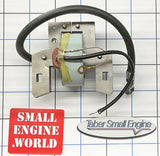 102-02-0014 Briggs & Stratton Electronic Ignition Coil  - 33-340