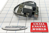 102-02-0016 Tecumseh Ignition Coil  - 33-343