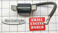 102-02-0018 Briggs & Stratton Magneto Coil  - 33-353
