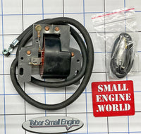102-02-0022 Briggs & Stratton Ignition Coil  - 33-344