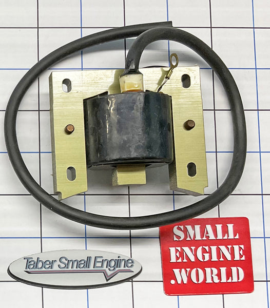 102-02-0024 Briggs & Stratton Magneto Armature Coil  - 296834