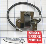 102-02-0025 Briggs & Stratton Magneto Armature Coil  - 33-352-0
