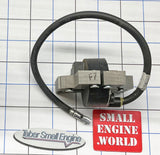 102-02-0025 Briggs & Stratton Magneto Armature Coil  - 33-352-0