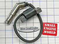 102-02-0026 Briggs & Stratton Magneto Armature Coil  - 595304