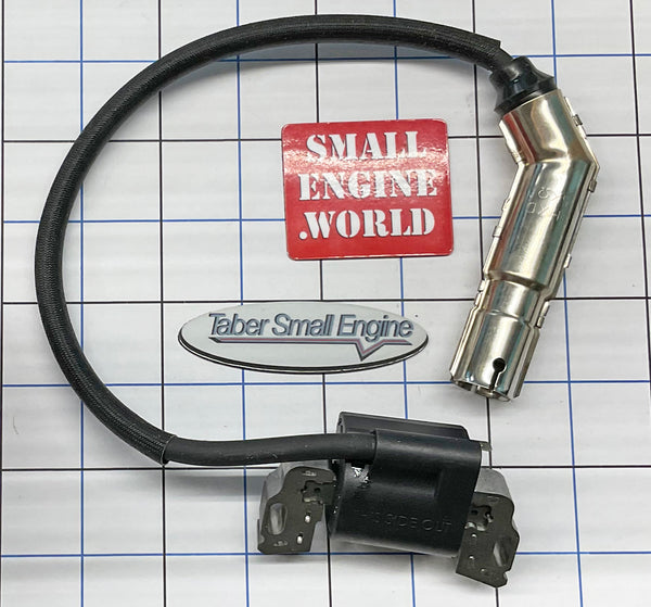 102-02-0026 Briggs & Stratton Magneto Armature Coil  - 595304