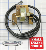 102-02-0027 Briggs & Stratton Magneto Armature Coil  - 33-345