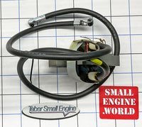 102-02-0027 Briggs & Stratton Magneto Armature Coil  - 33-345