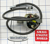 102-02-0027 Briggs & Stratton Magneto Armature Coil  - 33-345