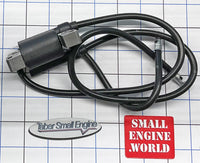 102-02-0027 Briggs & Stratton Magneto Armature Coil  - 33-345