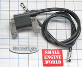 102-02-0027 Briggs & Stratton Magneto Armature Coil  - 33-345