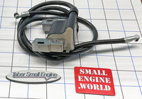 102-02-0027 Briggs & Stratton Magneto Armature Coil  - 33-345
