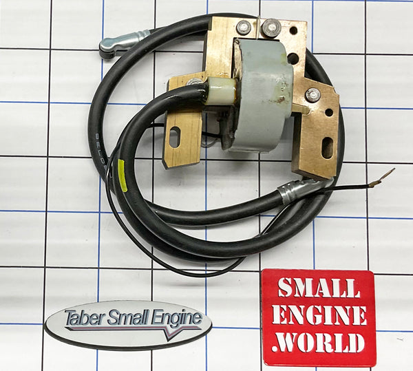 102-02-0027 Briggs & Stratton Magneto Armature Coil  - 33-345