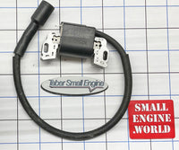 102-02-0029 Briggs & Stratton Magneto Armature Coil  - 594626