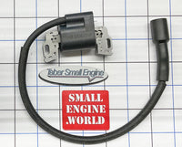 102-02-0029 Briggs & Stratton Magneto Armature Coil  - 594626