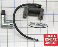 102-02-0032 Briggs & Stratton Magneto Armature Coil  - 590455