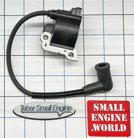 102-02-0034 Honda Ignition Coil  - 30500-ZM3-003