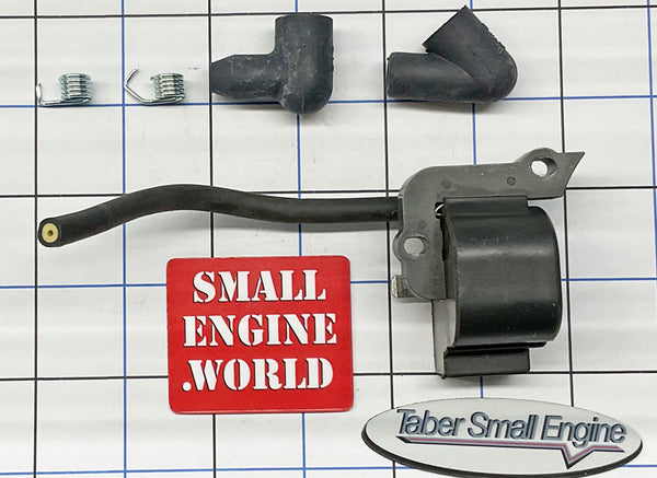 102-02-0037 Walbro Ignition Coil  - MA-6-1