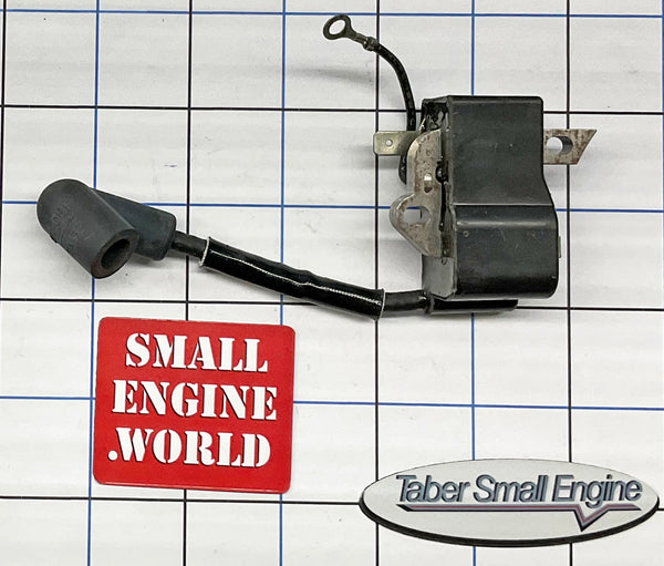 102-02-0038 Walbro Ignition Coil  - MB-5-1
