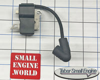 102-02-0040 Husqvarna/Walbro Ignition Coil  - 573 93 57-02