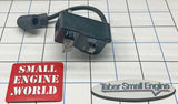 102-02-0040 Husqvarna/Walbro Ignition Coil  - 573 93 57-02