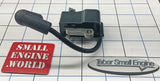 102-02-0040 Husqvarna/Walbro Ignition Coil  - 573 93 57-02