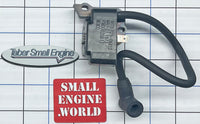 102-02-0042 MTD Ignition Coil  - 753-08210