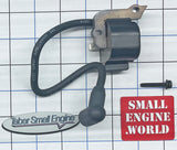 102-02-0042 MTD Ignition Coil  - 753-08210