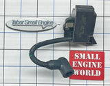 102-02-0043 MTD Ignition Coil  - 753-04336