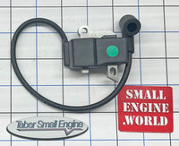 102-02-0044 Husqvarna Ignition Coil  - 585 07 41 03
