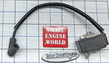 102-02-0046 Husqvarna Ignition Coil  - 545 04 67 01