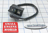 102-02-0046 Husqvarna Ignition Coil  - 545 04 67 01