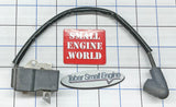 102-02-0046 Husqvarna Ignition Coil  - 545 04 67 01