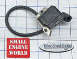102-02-0047U Husqvarna Ignition Coil  - 545 09 06 01
