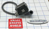 102-02-0047U Husqvarna Ignition Coil  - 545 09 06 01