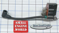 102-02-0049 Husqvarna Ignition Coil  - 501 09 28 01
