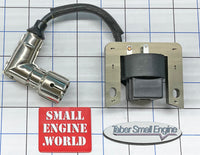 102-02-0050 Husqvarna Ignition Coil  - 532 43 75 80