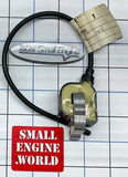 102-02-0052 Husqvarna Ignition Coil  - 587 32 95 02