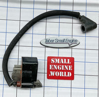 102-02-0053 Husqvarna Ignition Coil  - 545 18 97 01