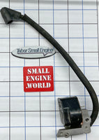 102-02-0053 Husqvarna Ignition Coil  - 545 18 97 01