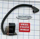 102-02-0053 Husqvarna Ignition Coil  - 545 18 97 01