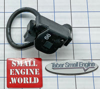 102-02-0054 Walbro Ignition Coil  - 753-05447