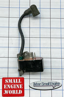 102-02-0055 Ignition Coil  - 545 15 80 01