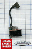 102-02-0055 Ignition Coil  - 545 15 80 01