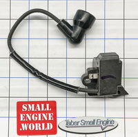 102-02-0056 Ignition Coil  - 585 83 83 01