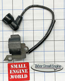 102-02-0056 Ignition Coil  - 585 83 83 01