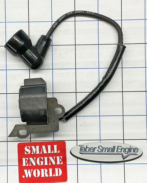 102-02-0056 Ignition Coil  - 585 83 83 01