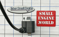 102-02-0057 Ignition Module HAS3.1.3CCN114  - 587 32 96 03