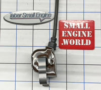 102-02-0057 Ignition Module HAS3.1.3CCN114  - 587 32 96 03