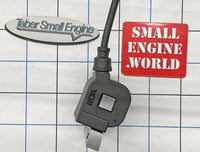 102-02-0057 Ignition Module HAS3.1.3CCN114  - 587 32 96 03